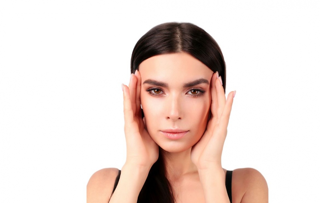 Контурная пластика препаратом Радиесс (Radiesse)