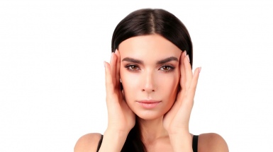 Лечение прыщей на лице