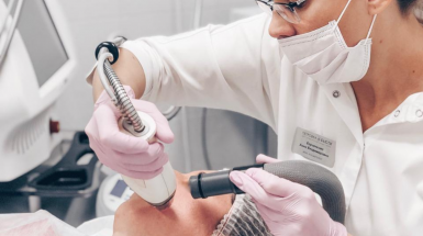 Фракционный фототермолиз