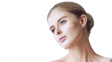 Лазерный пилинг