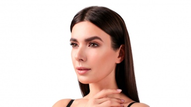 Мезотерапия зоны декольте