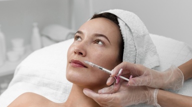 Как увеличить губы