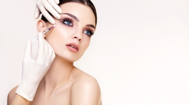 Биоревитализация гиалуроновой кислотой