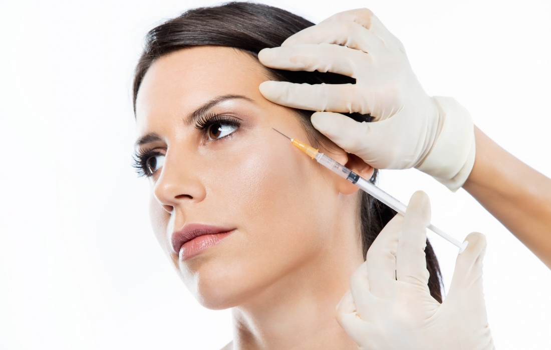 Биоревитализация