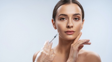 Плазмолифтинг