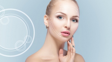 Лечение розацеа 