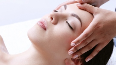 Устранение черных точек