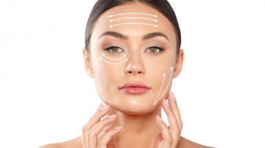 Радиочастотный лифтинг