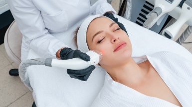 Удаление гемангиомы