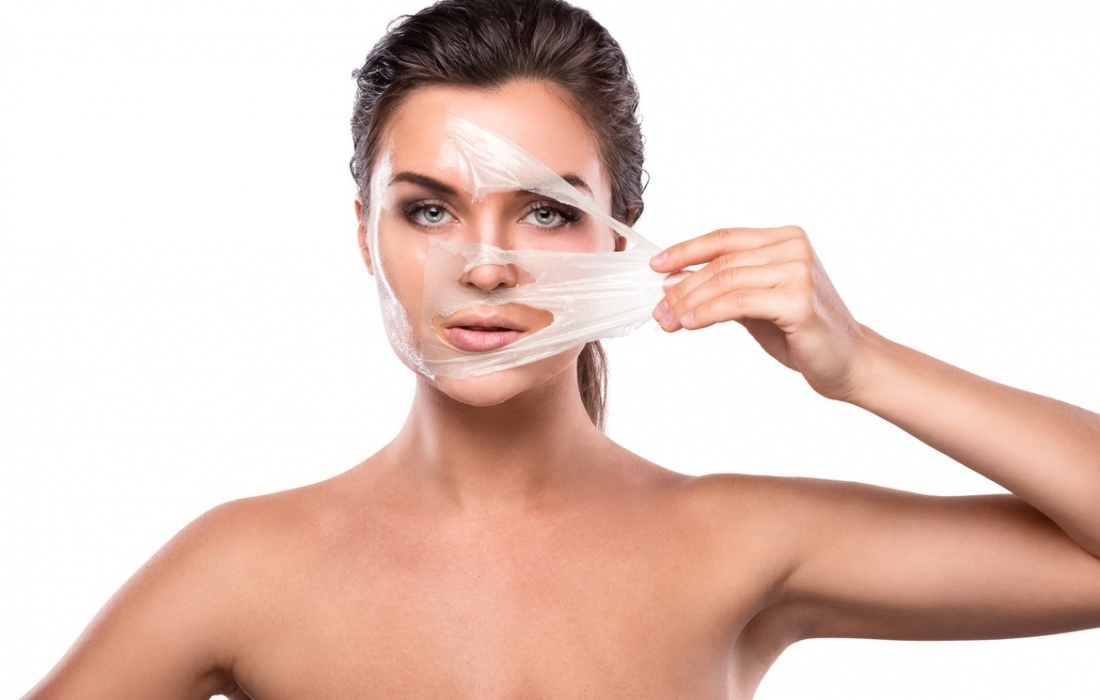 Пилинг PRX T33