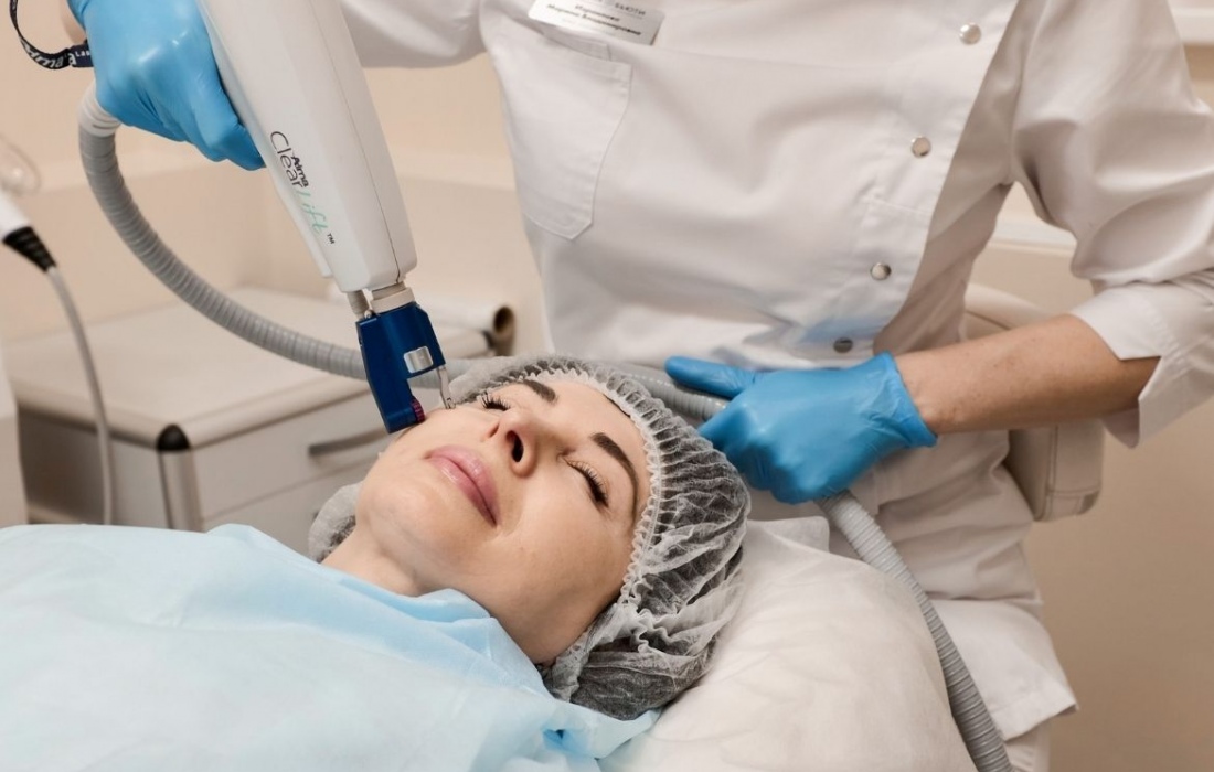 Программа омоложения No Filters