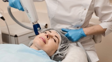 Безинъекционная мезотерапия