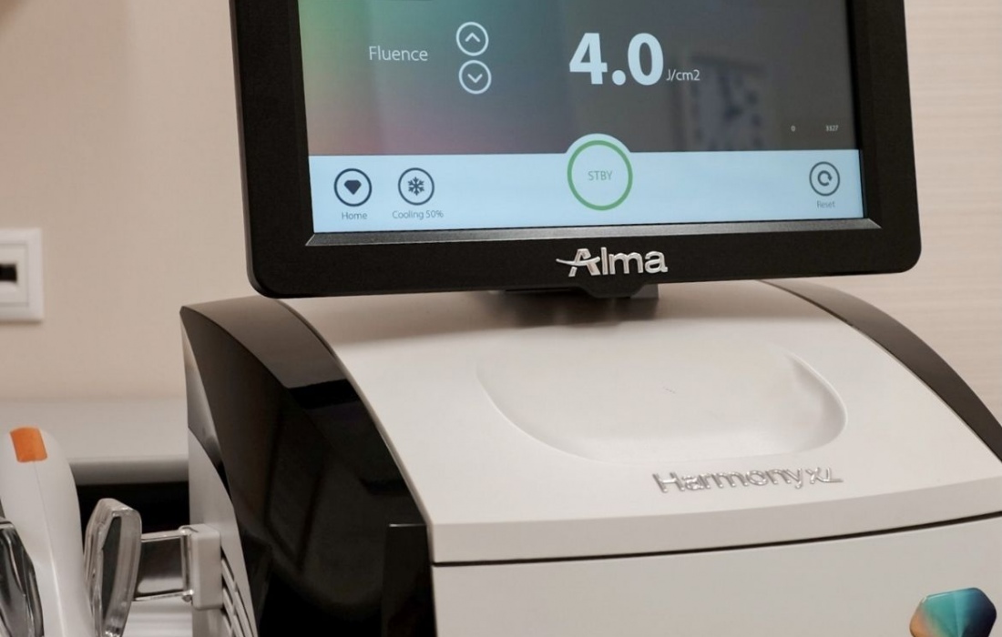 Комплексное омоложение W-LIFT