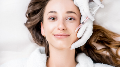 Мезотерапия Meso-wharton