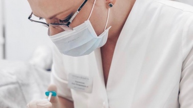 Эстетическая косметология