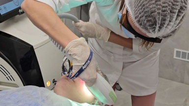 Фототерапия