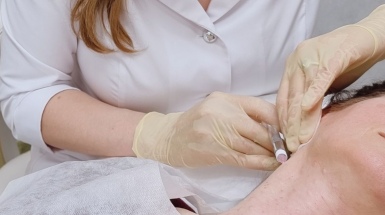 Биоревитализация в косметологии