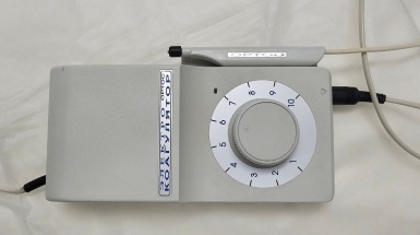 Электрокоагулятор