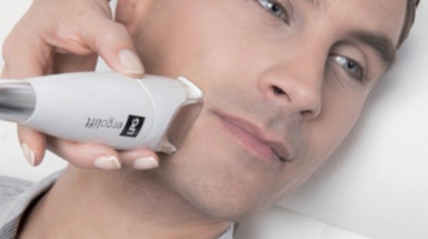 Аппаратный массаж для мужчин