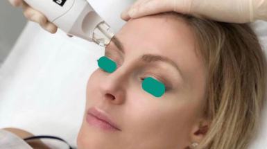 Лимфодренажный массаж тела