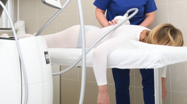 Коррекция фигуры