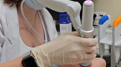 Ультраформер