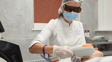 Запись на прием к дерматовенерологу