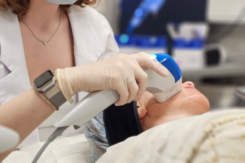 Аппаратная косметология