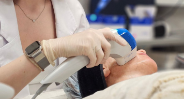 Аппаратная косметология