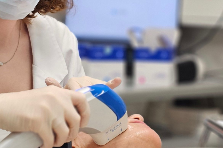 SMAS-лифтинг для мужчин