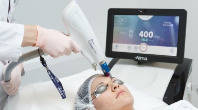 Комплексная процедура W-Lift