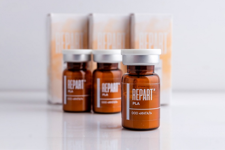 Филлер REPART PLA