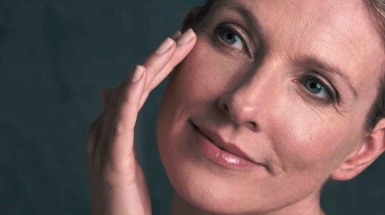 Нечеткий овал