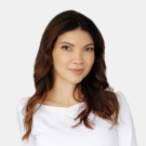 Громыко Наталия Чарыевна