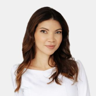 Громыко Наталия Чарыевна