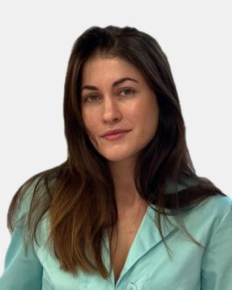 Мартиросян Стелла Араиковна